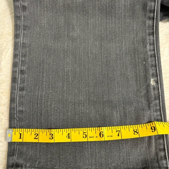 Sean John Black Jeans - Size 36X34 (see details) - Picture 6 of 8